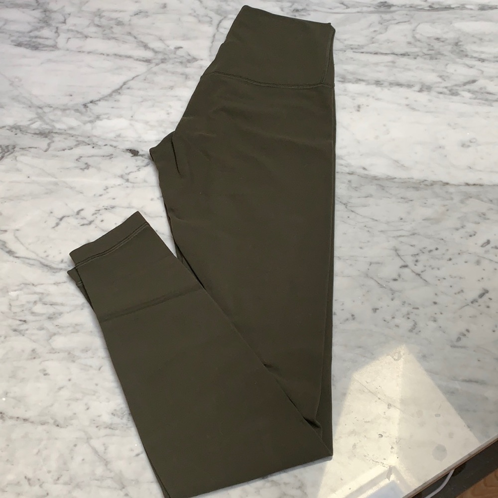 Lululemon Align Leggings